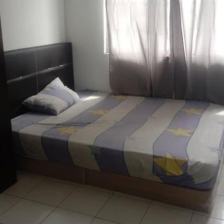 Pr1Ma Presint 11 Putrajaya Apartment ภายนอก รูปภาพ