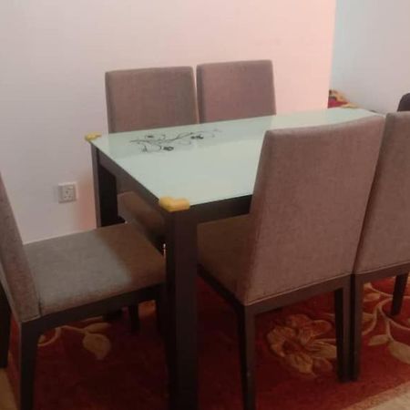 Pr1Ma Presint 11 Putrajaya Apartment ภายนอก รูปภาพ
