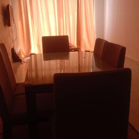 Pr1Ma Presint 11 Putrajaya Apartment ภายนอก รูปภาพ