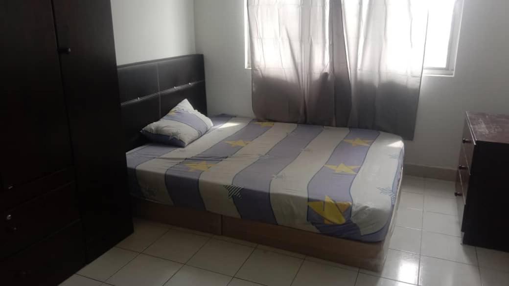 Pr1Ma Presint 11 Putrajaya Apartment ภายนอก รูปภาพ
