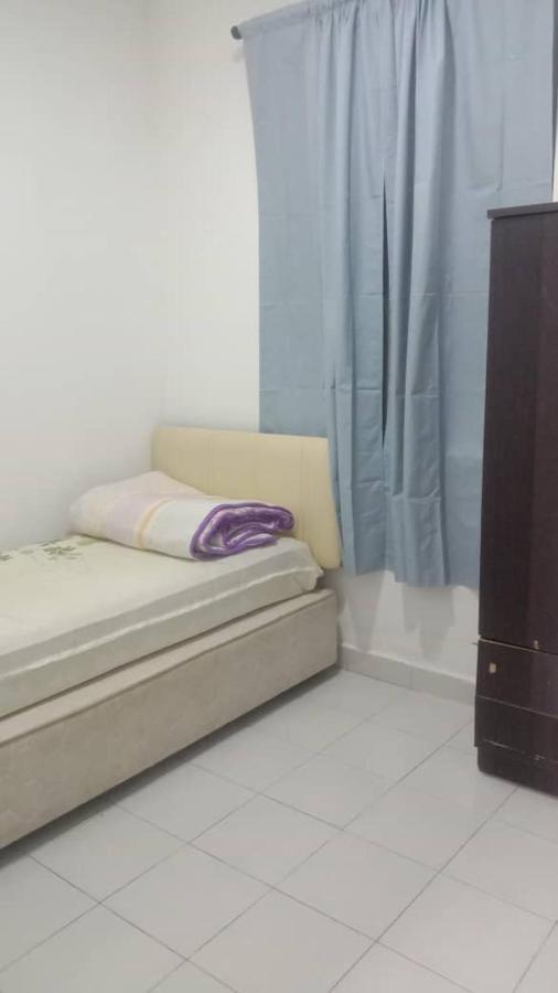 Pr1Ma Presint 11 Putrajaya Apartment ภายนอก รูปภาพ