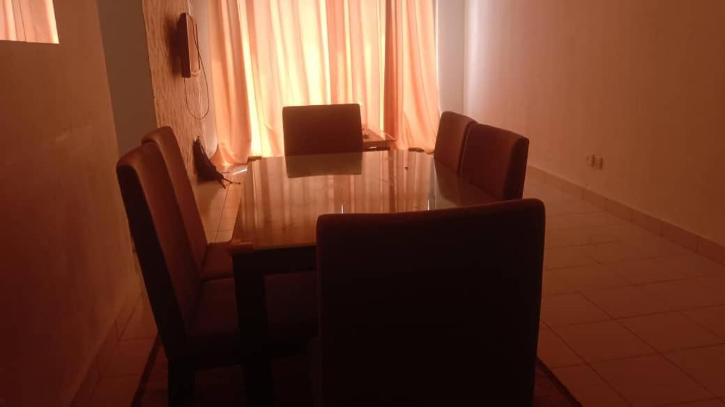 Pr1Ma Presint 11 Putrajaya Apartment ภายนอก รูปภาพ